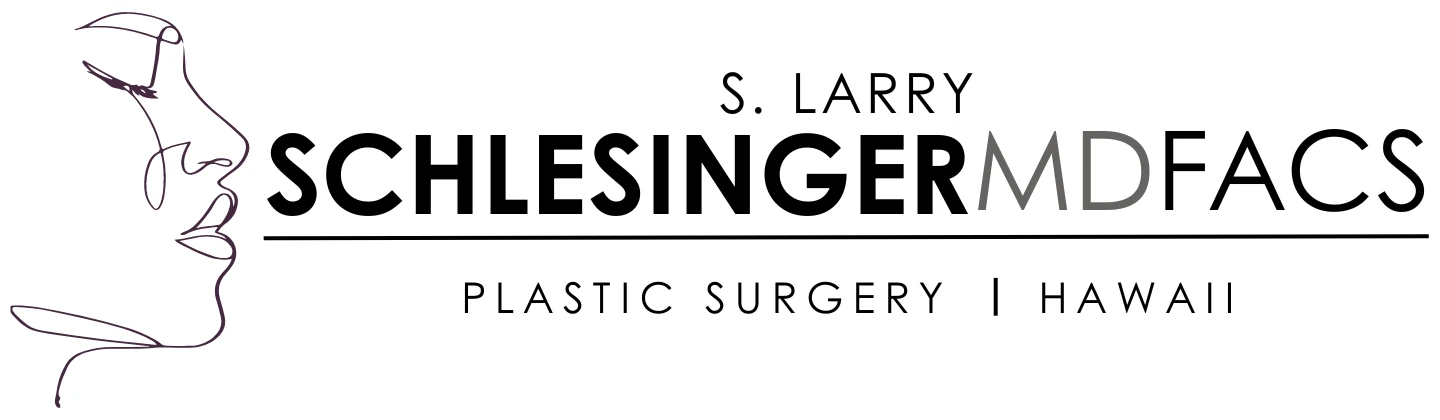 Logo for S. Larry Schlesinger, MD, FACS